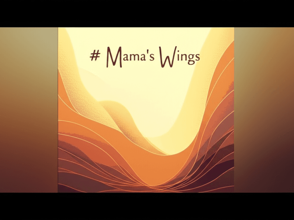 Mama's Wings 1