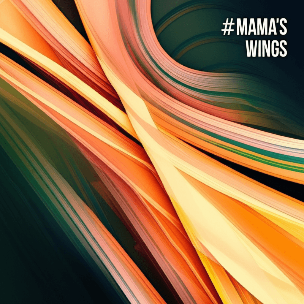 Mama's Wings 1