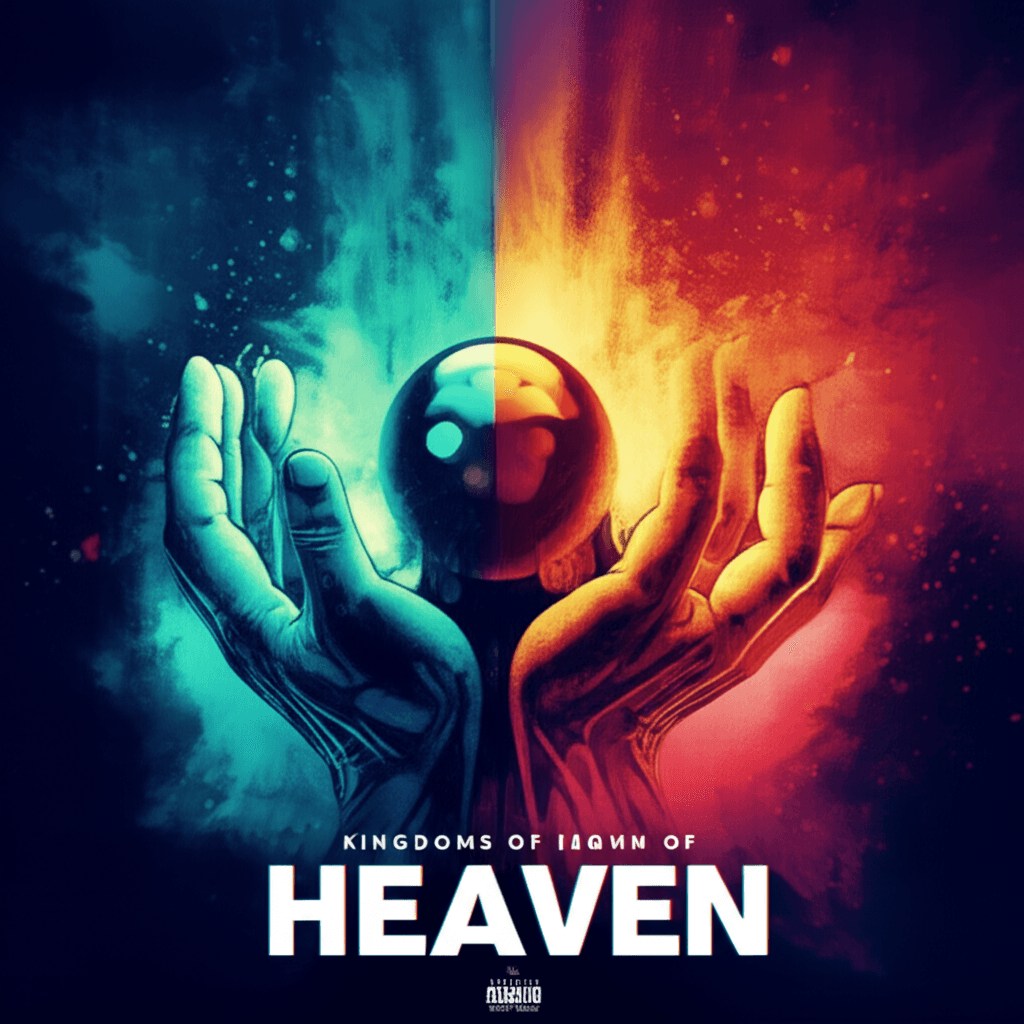 Kingdoms of heaven by siraj abdurahman 2 1