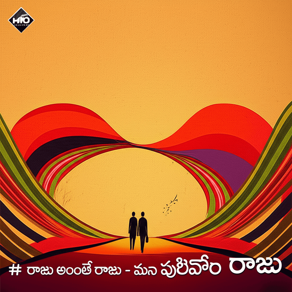 రాజు అంటే రాజు - మన పులిహోర రాజు 2