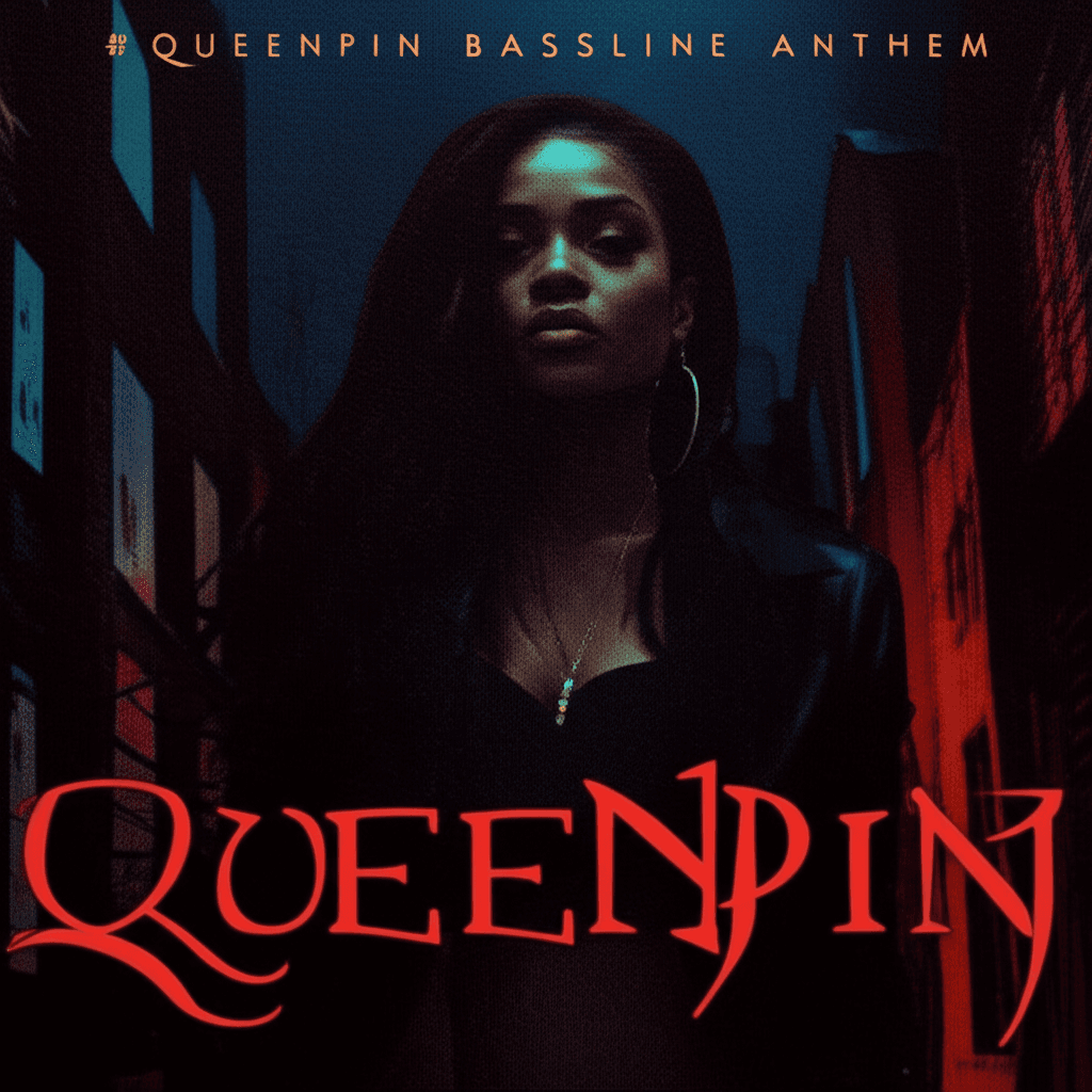 Queenpin Bassline Anthem