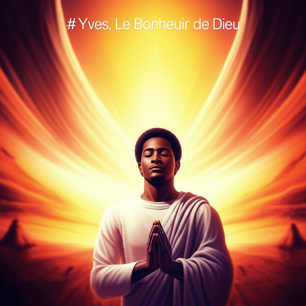 Yves, Le Bonheur de Dieu 1