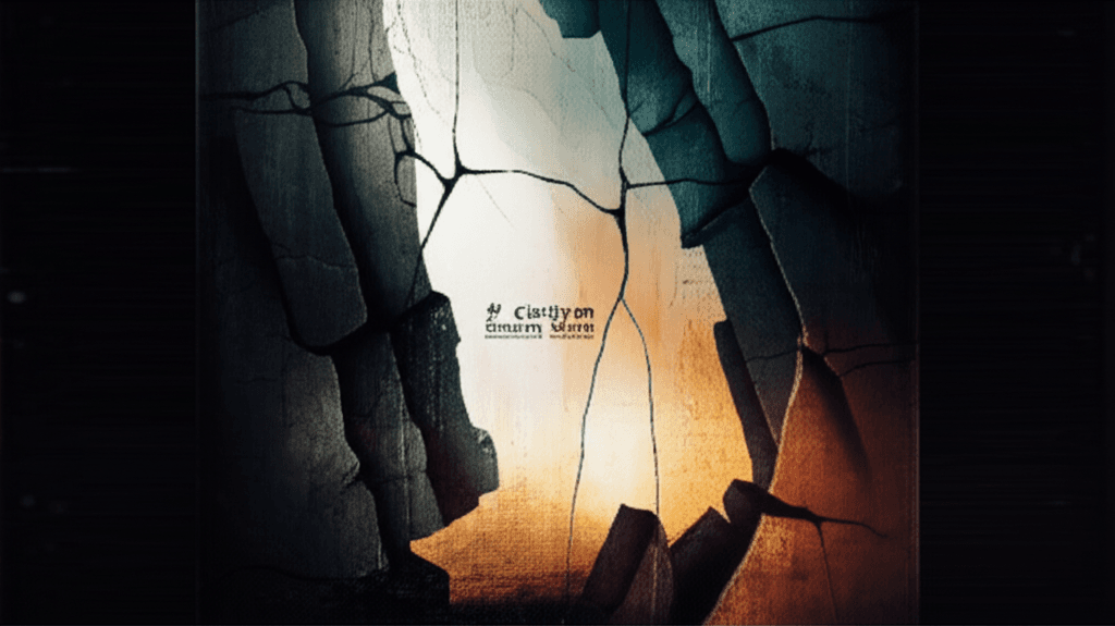 Çürüyen Duvarlar 2