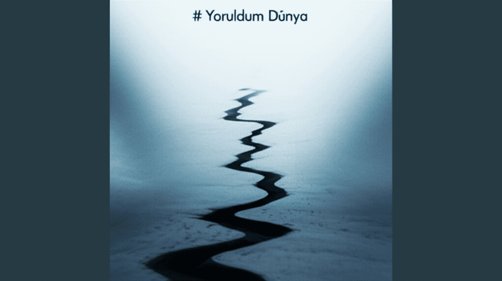 Yoruldum Dünya 2
