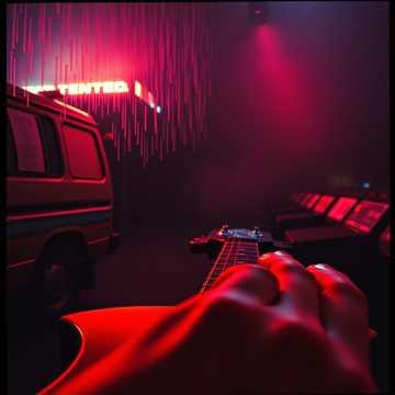 Gave Up, Still Rockin' — Metal Keeps Me Whole