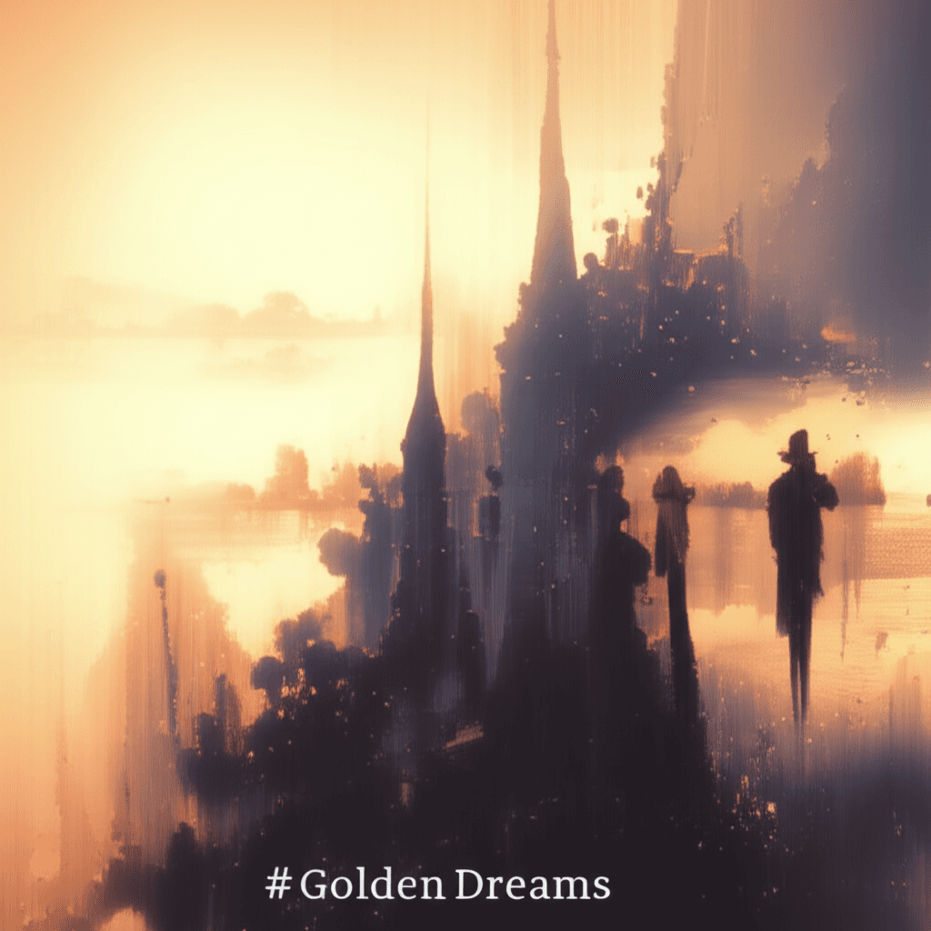Golden Dreams 2