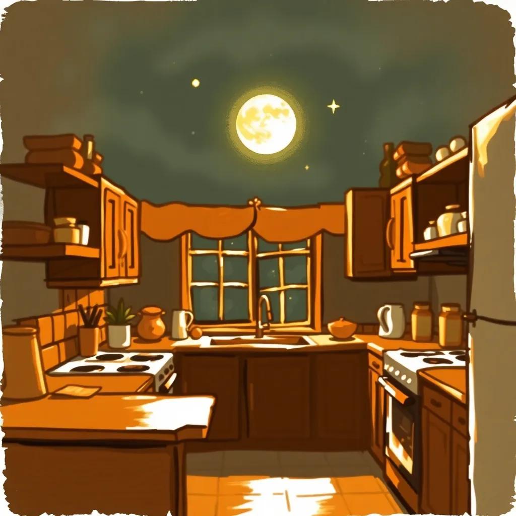 Patch the Pieces of My Heart 1