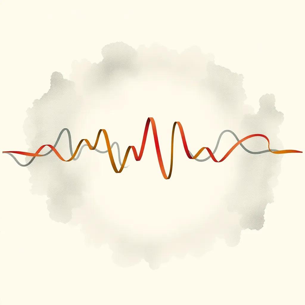 New World — We Rise 1