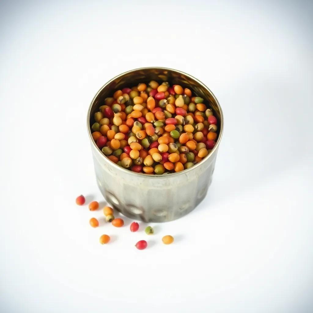 New World — We Rise 2