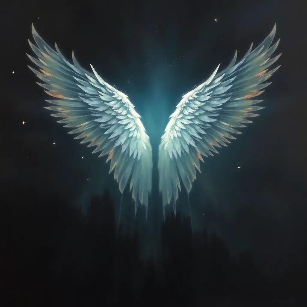 Mael's Duality: Arcanjo e Estarossa 1