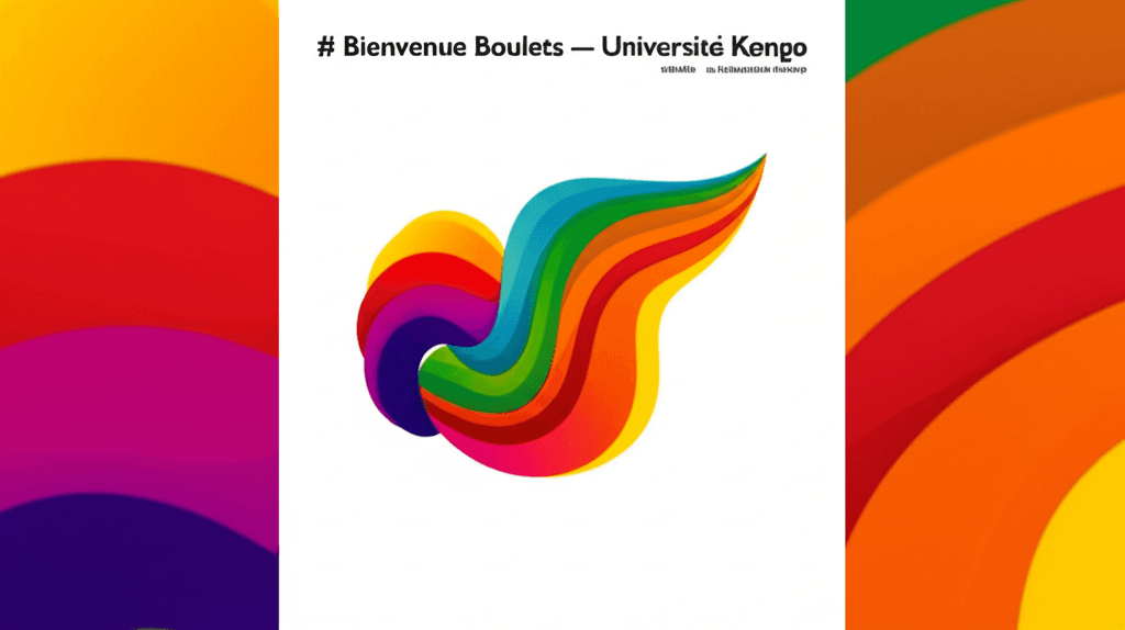 Bienvenue Boulets — Université Kongo 1