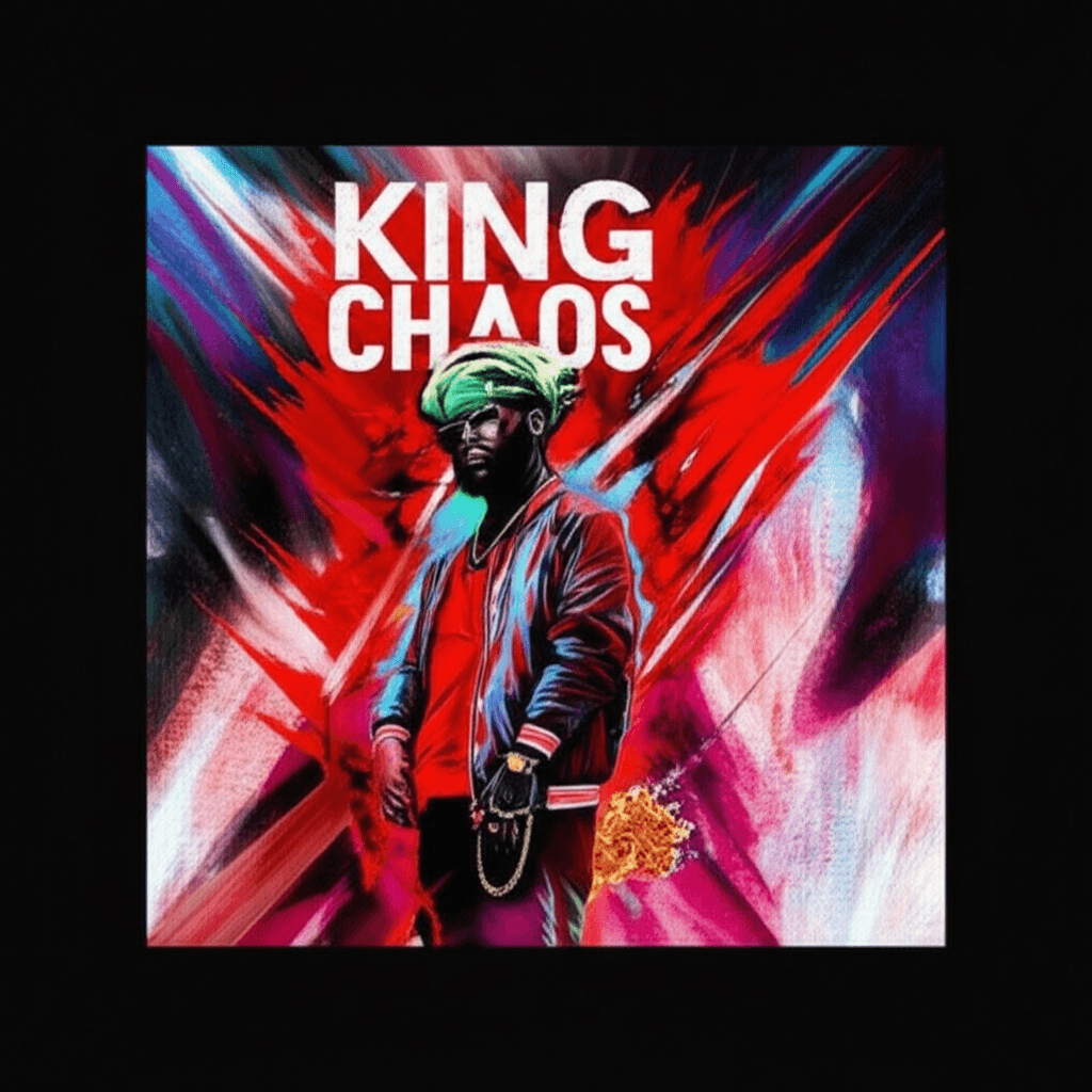 King of the Chaos 2