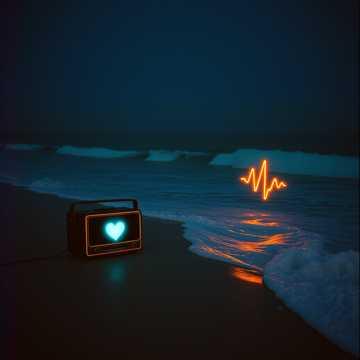 The Sound of You — Anthem of Us