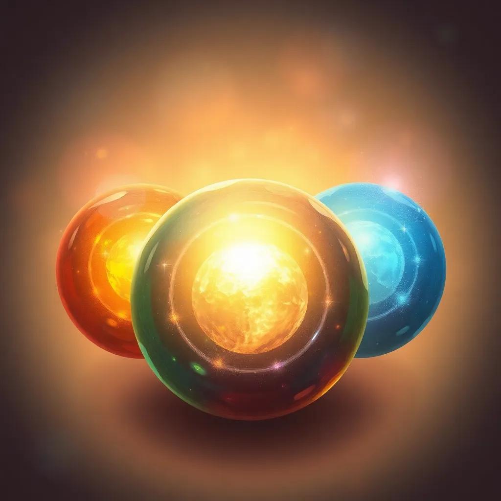 Три Героя — Мой Секретный Отряд 2