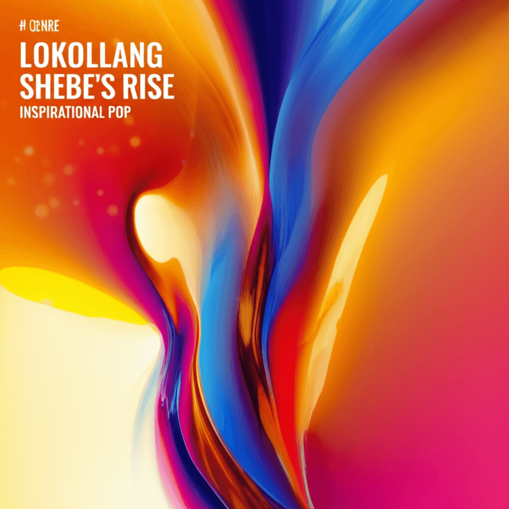 Lokollang Shebe's Rise 2