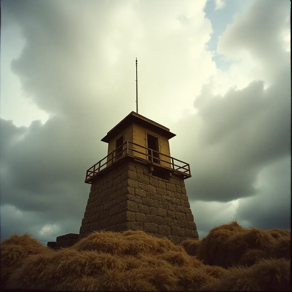 The Last Watchtower 1