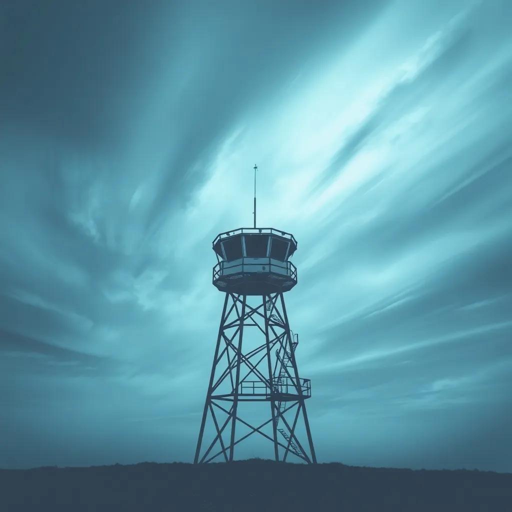 The Last Watchtower 2