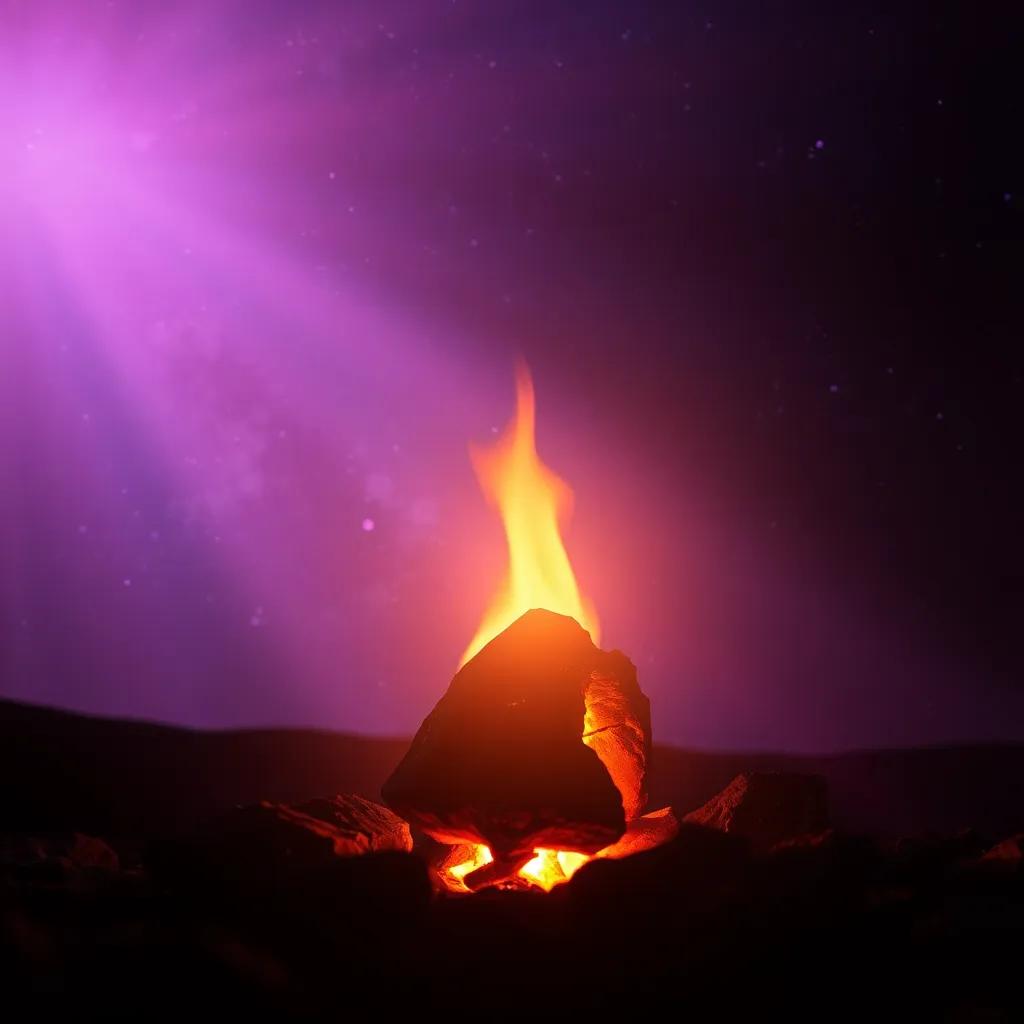 Everlasting Devotion 2