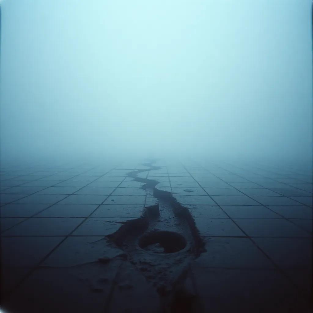 Dead Inside — Dark Rock Anthem 1