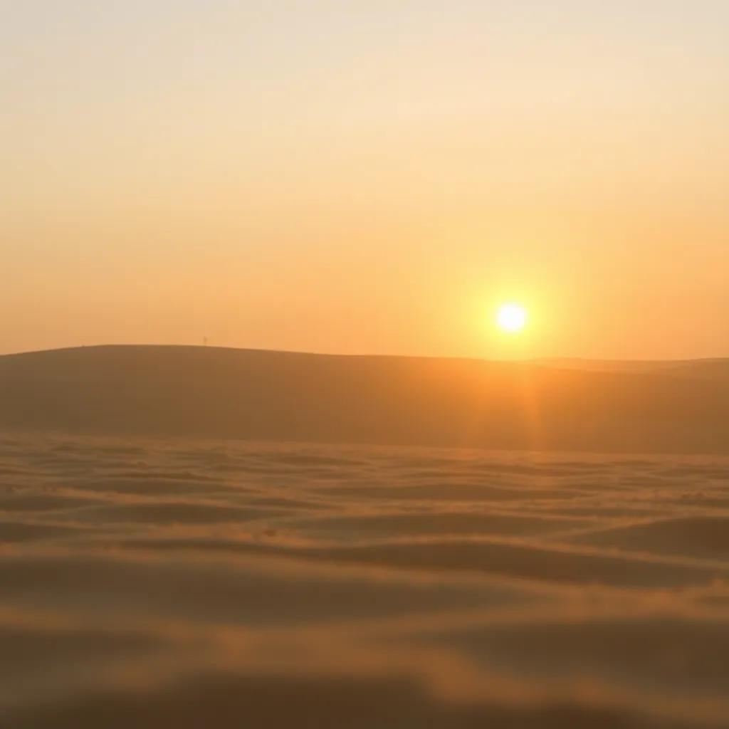 Shadows to Sunrise in Shenandoah 2