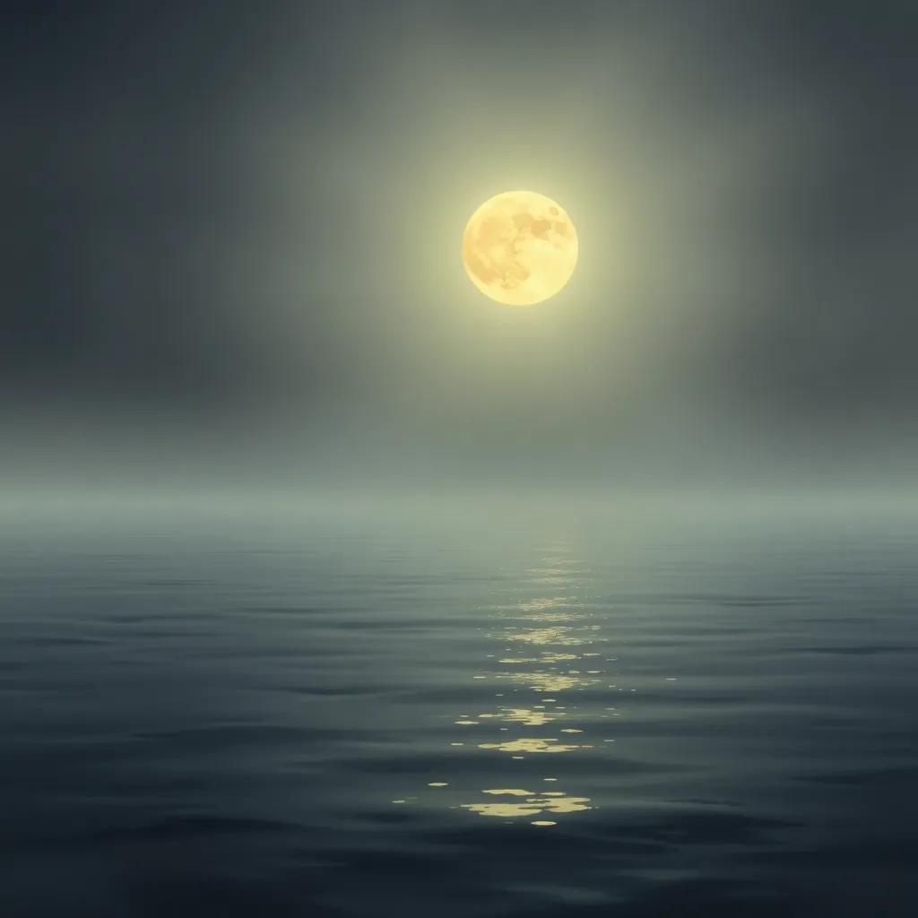 Whispers in the Dark