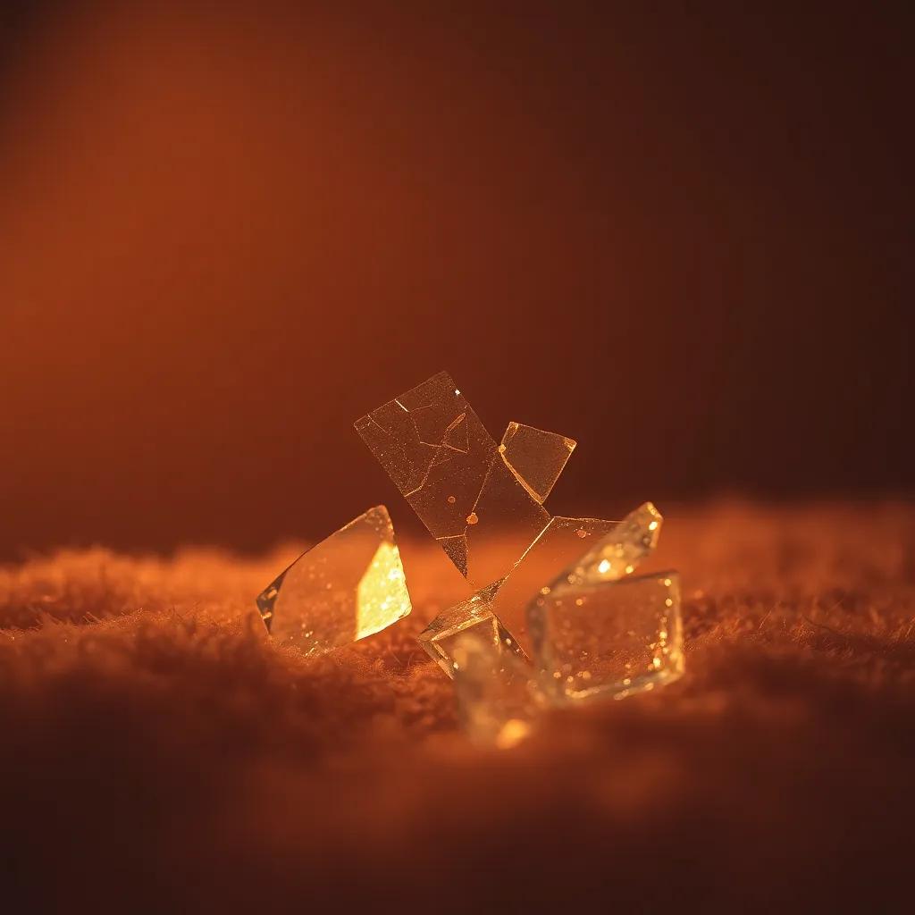 Lies Show Right Through You 2