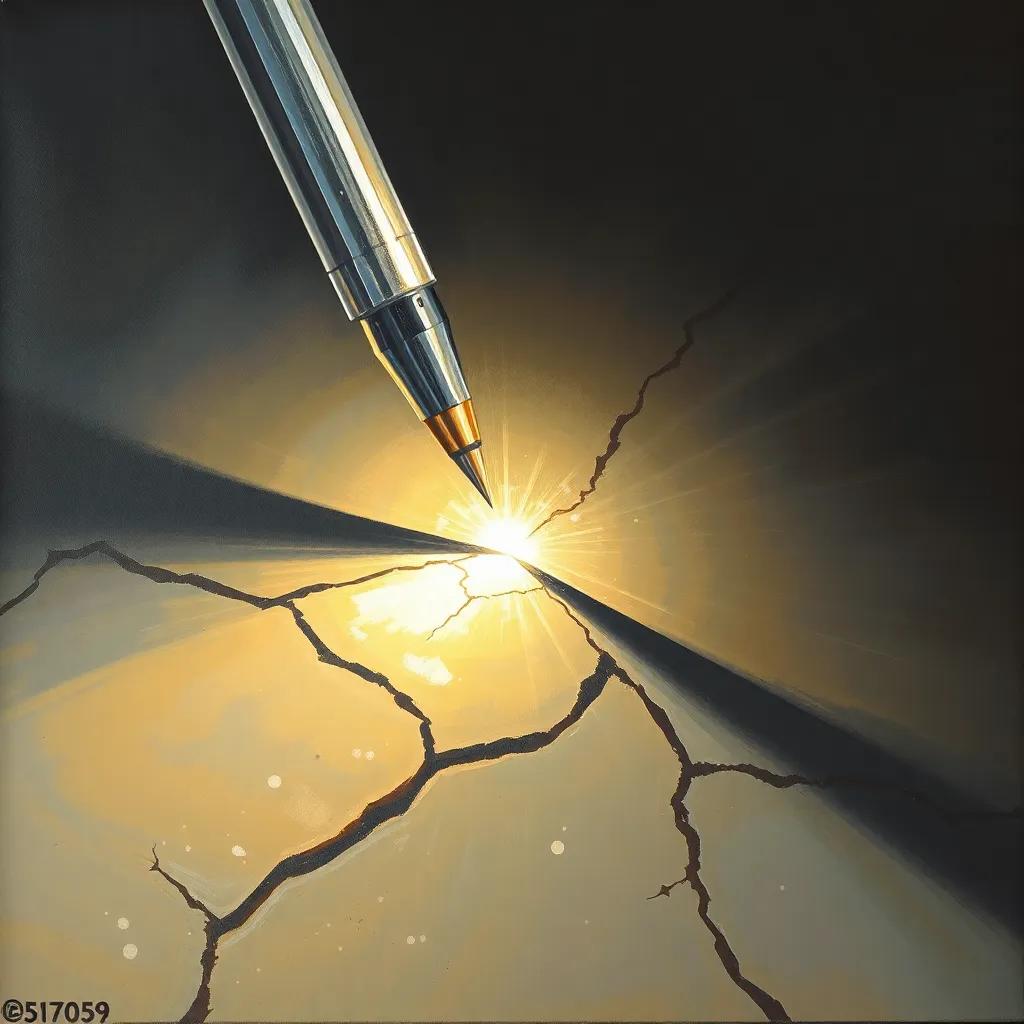 Sunrise You Can't Outrun 1