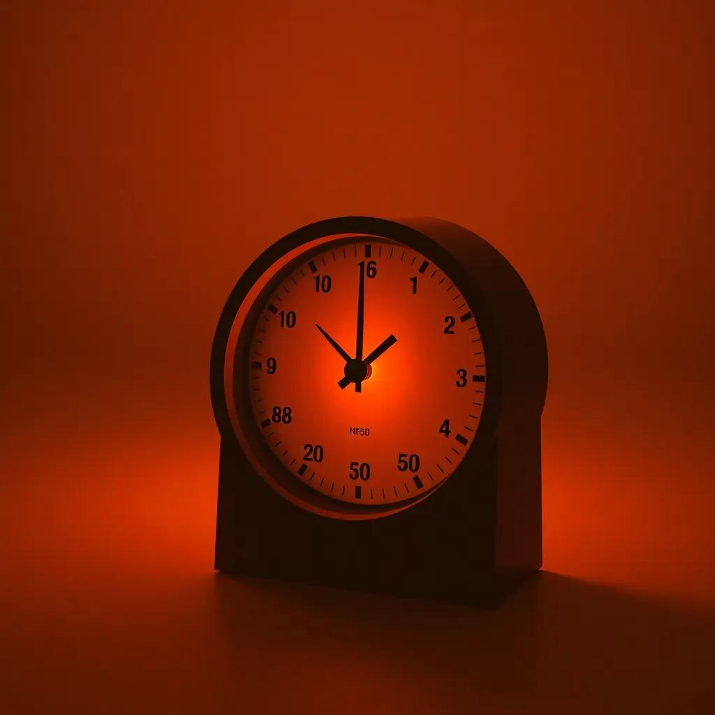 Echoes of the Night 1