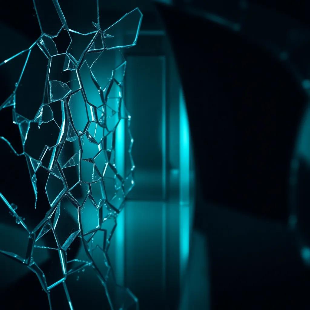 Echoes of the Night 2