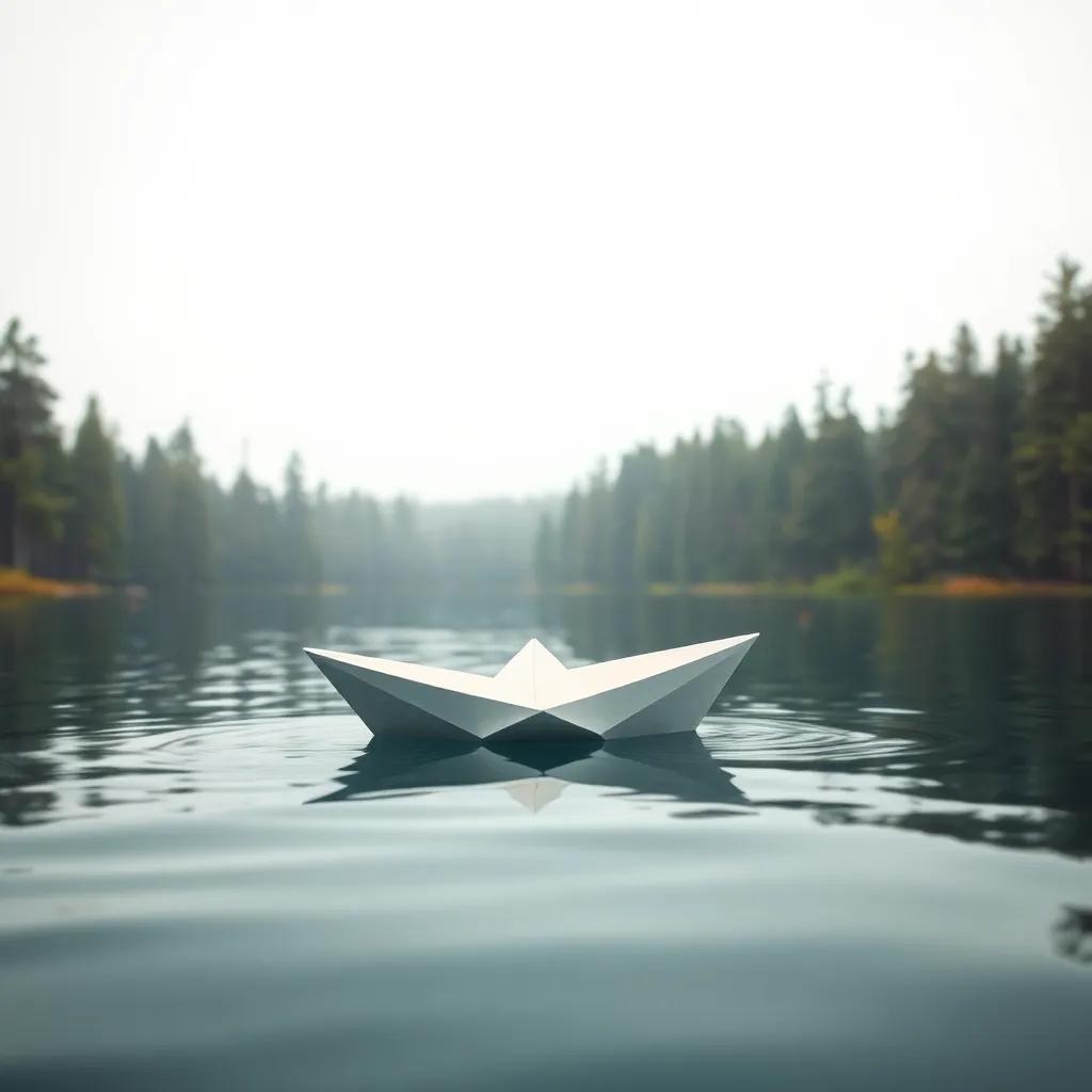 Moss-Glow Lofi Cradle 2