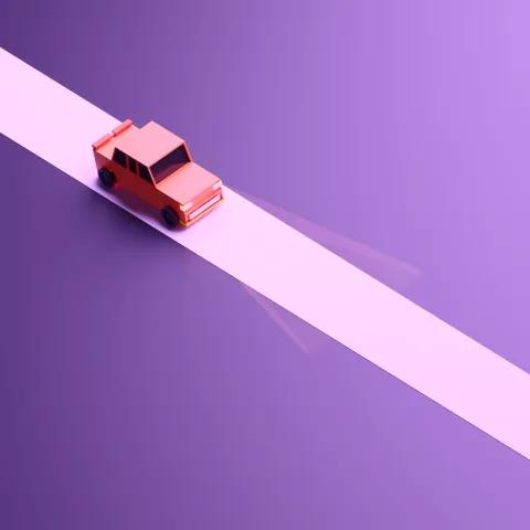 Colors of the Heart (Rooftop Dawn) 2