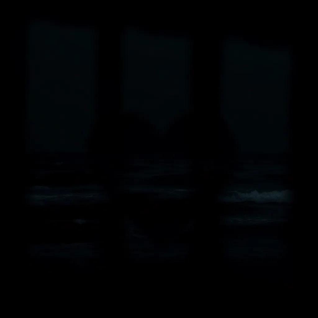 Cracked Locket Night 2