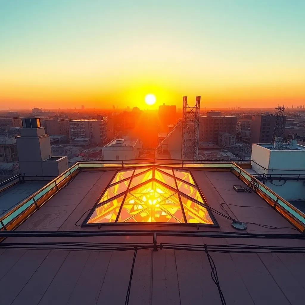 Glow Until the Dark Remembers 1