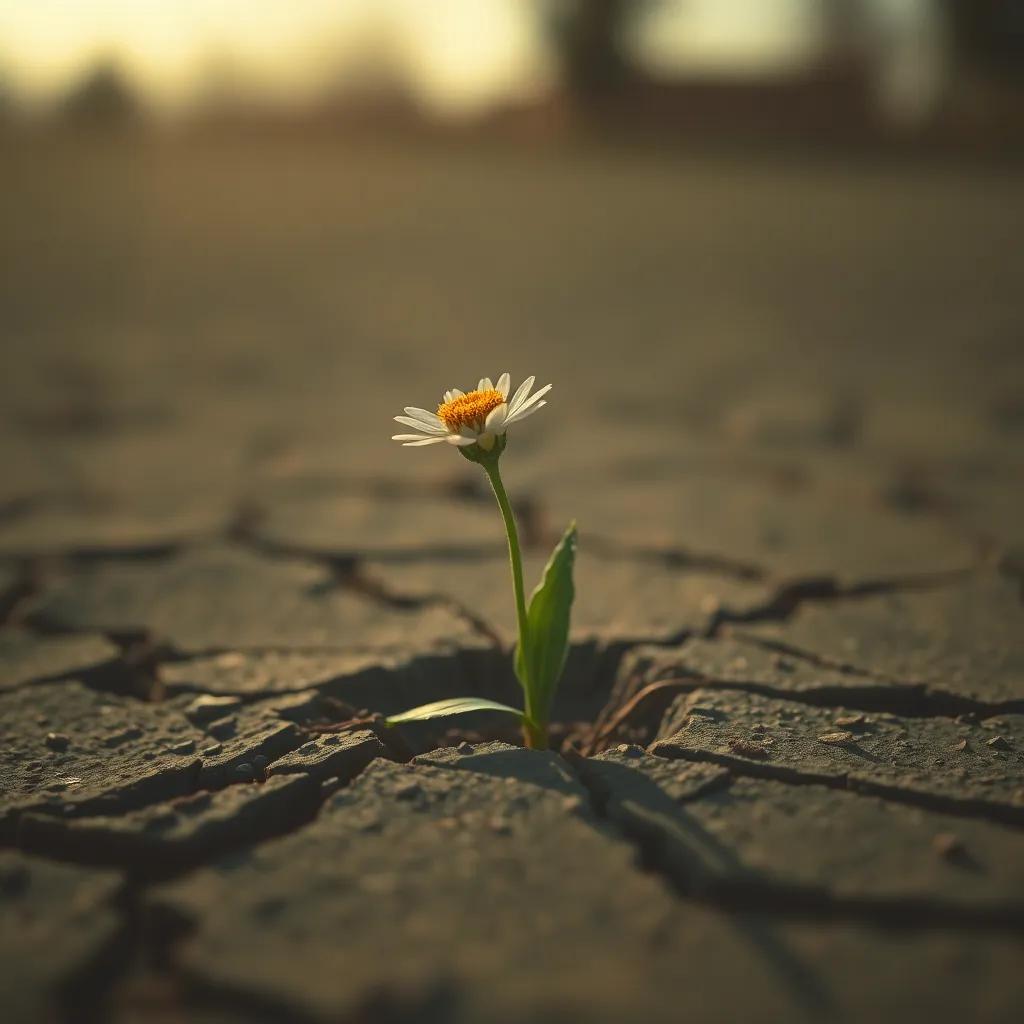 Di Sudut Kota Yang Sepi 1