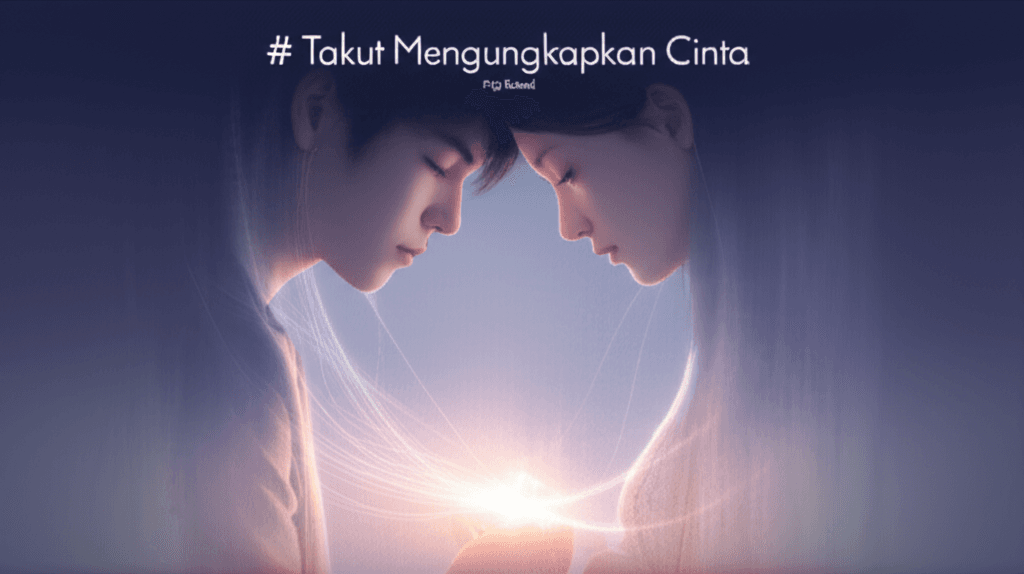 Takut Mengungkapkan Cinta 2