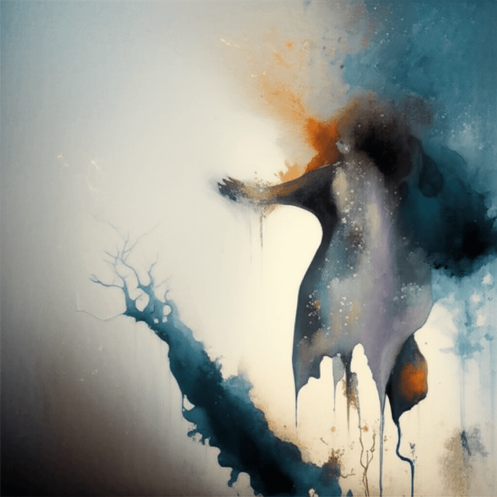 Echoes of the Paper Walls