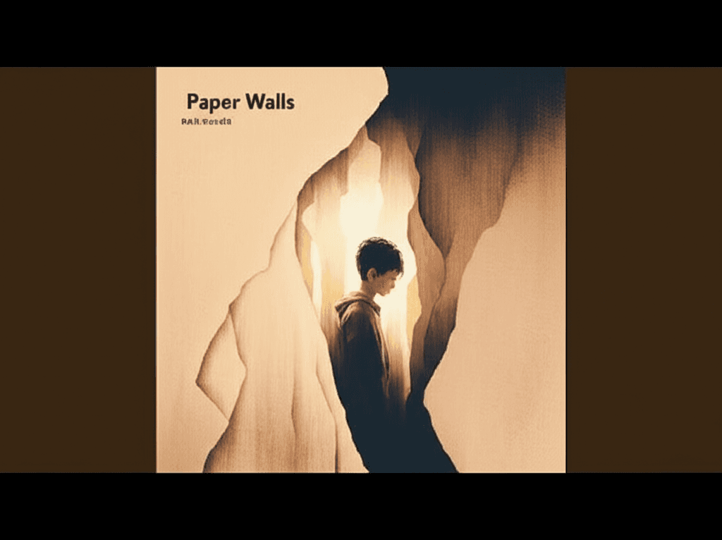 Paper Walls 2