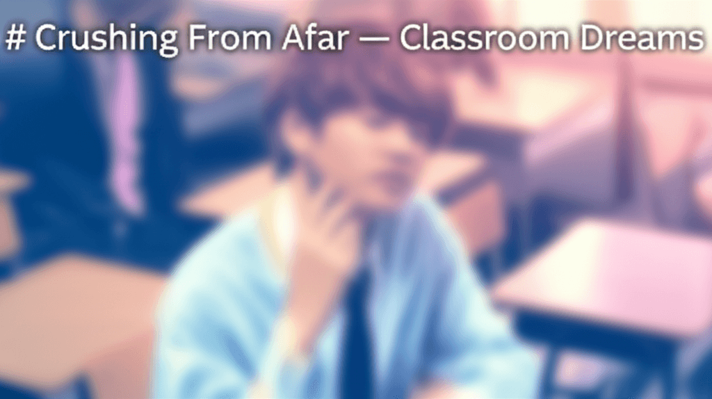 Lil Des S_crushing from afar