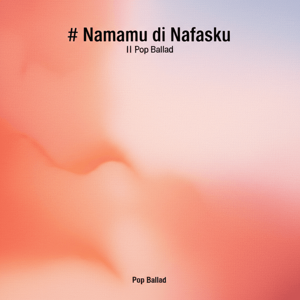 Namamu di Nafasku 2