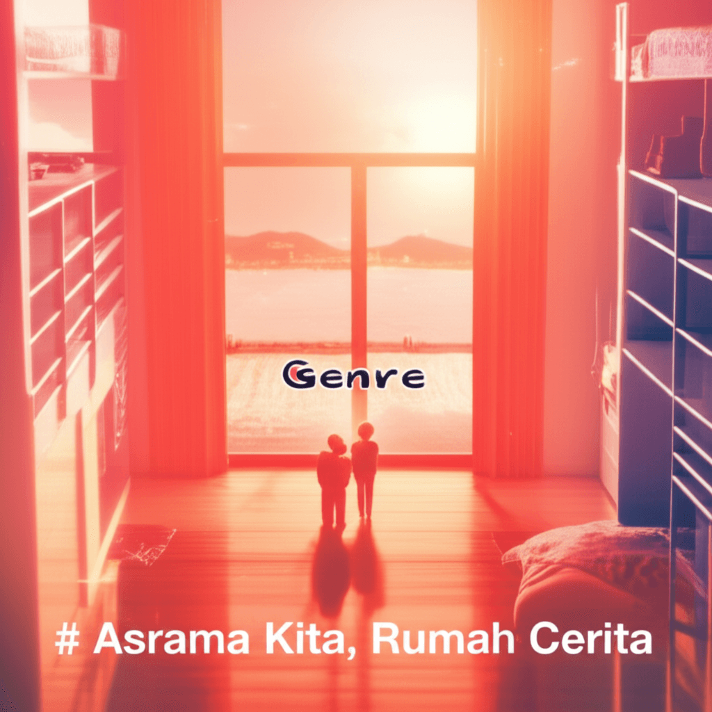 Asrama Kita, Rumah Cerita 1