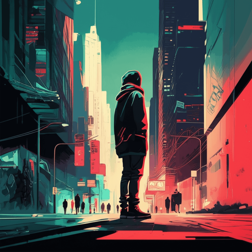 Rise Up & Shine (Hip-Hop Anthem) 2