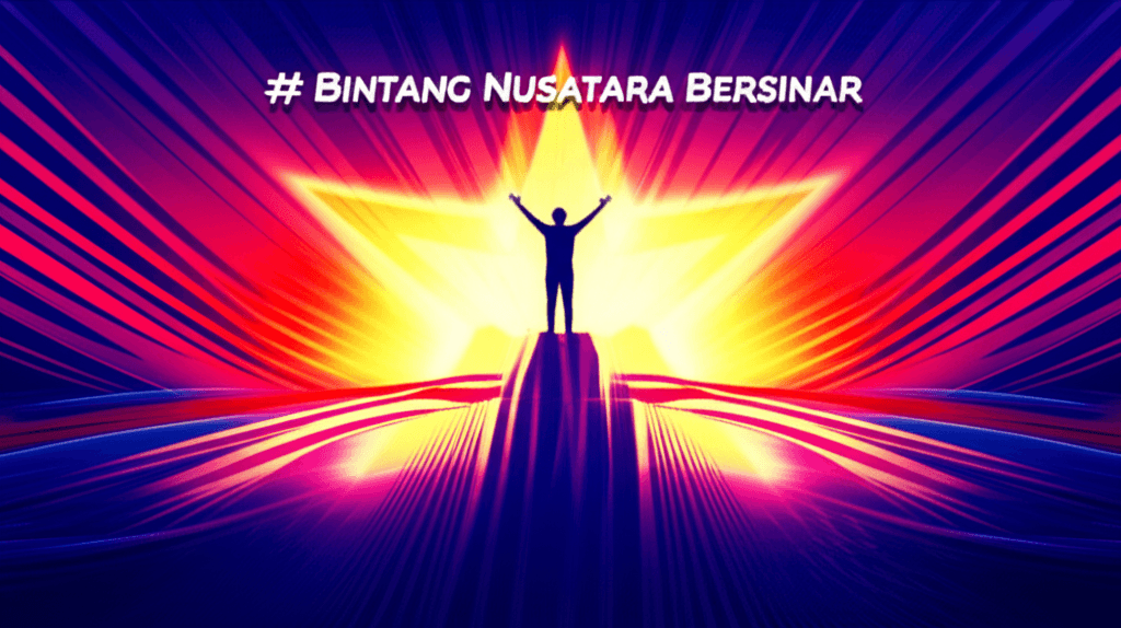 Bintang Nusantara Bersinar 1