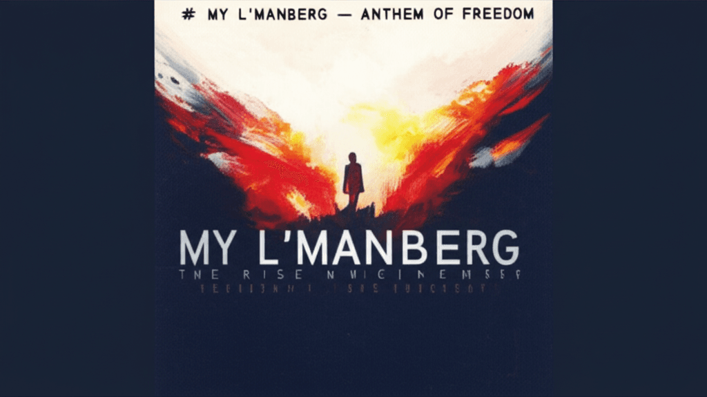 My L'Manberg — Anthem of Freedom 2