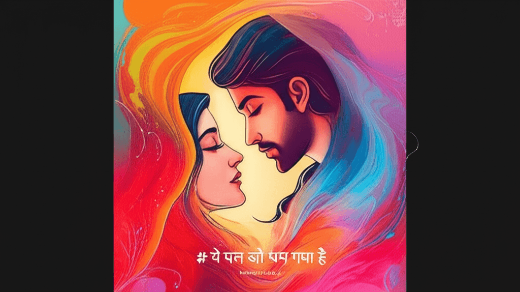 ये पल जो थम गया है 1