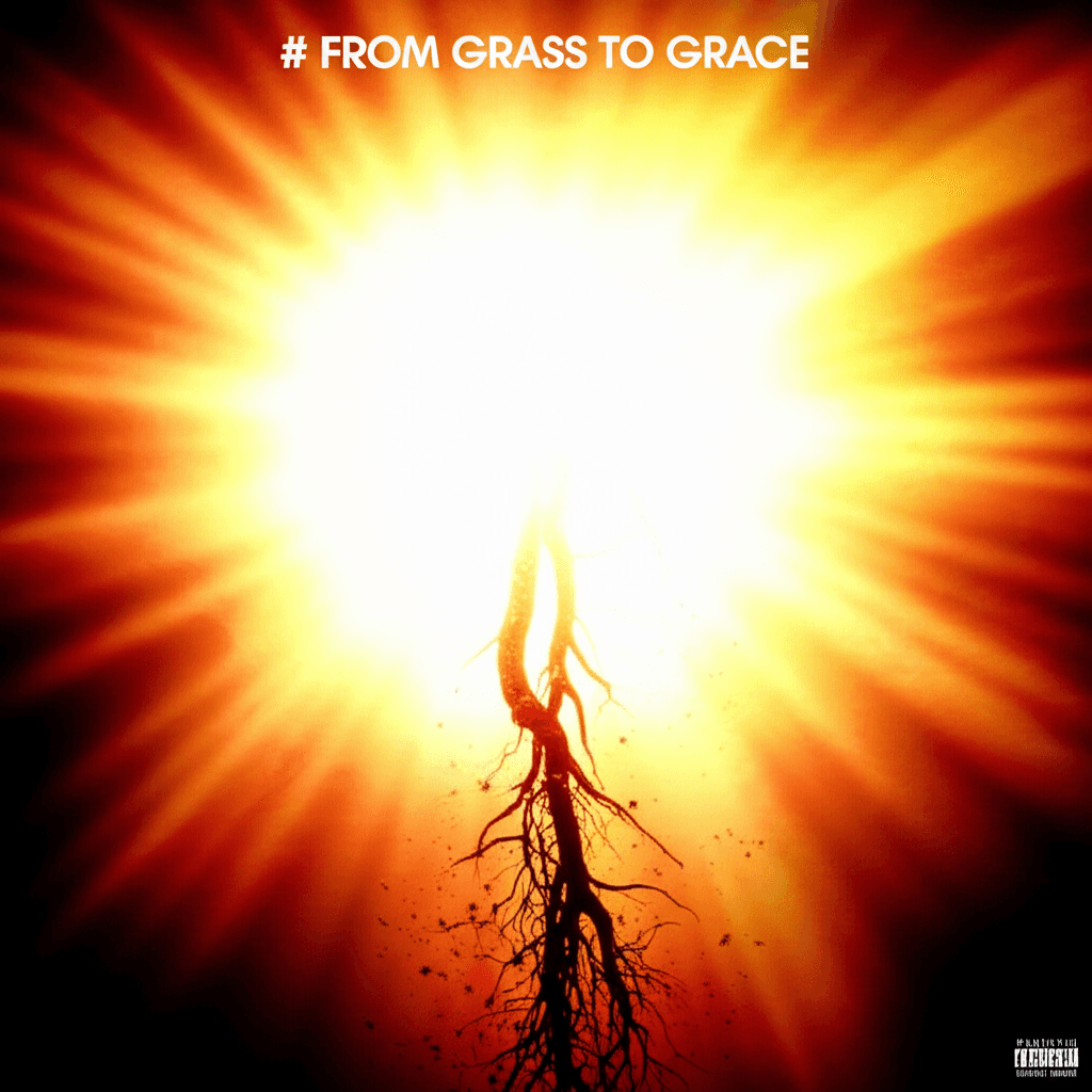 From Grass to Grace 2