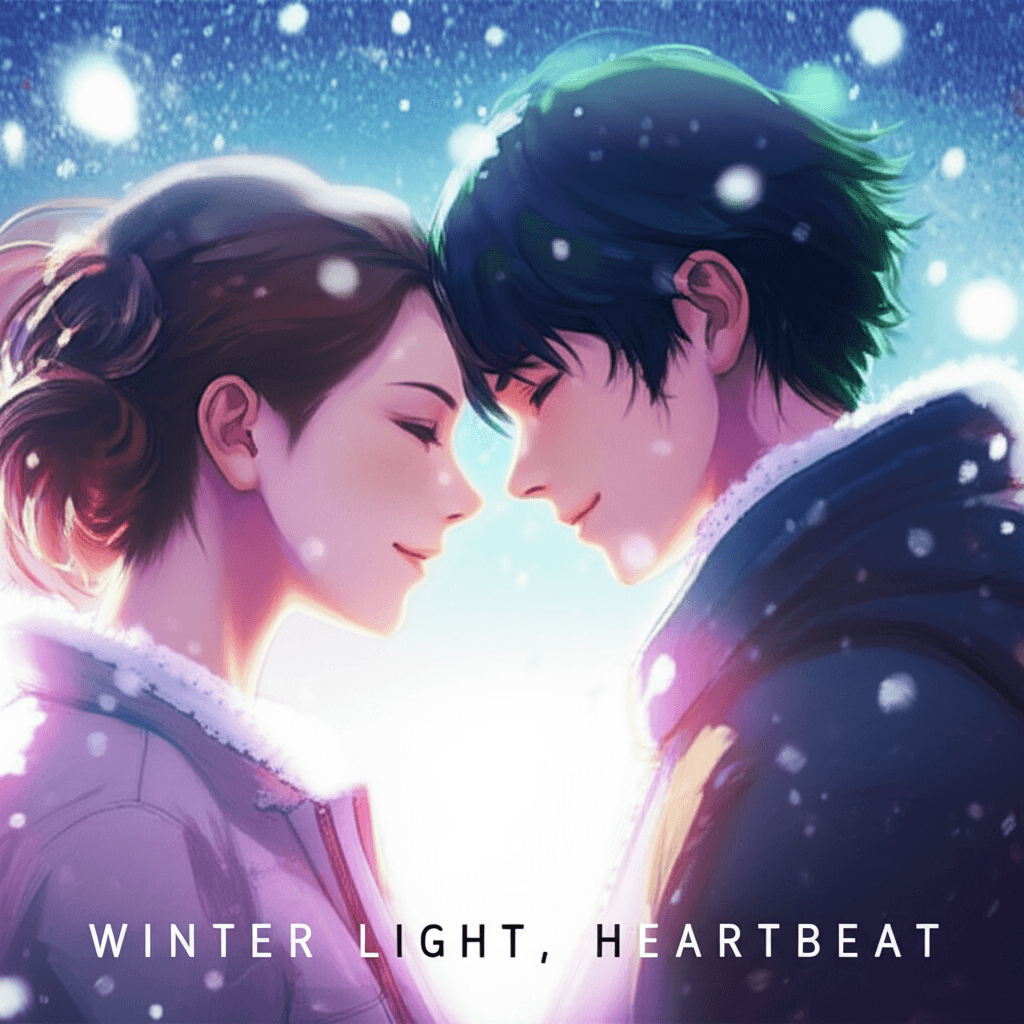Winter Light, Heartbeat 1