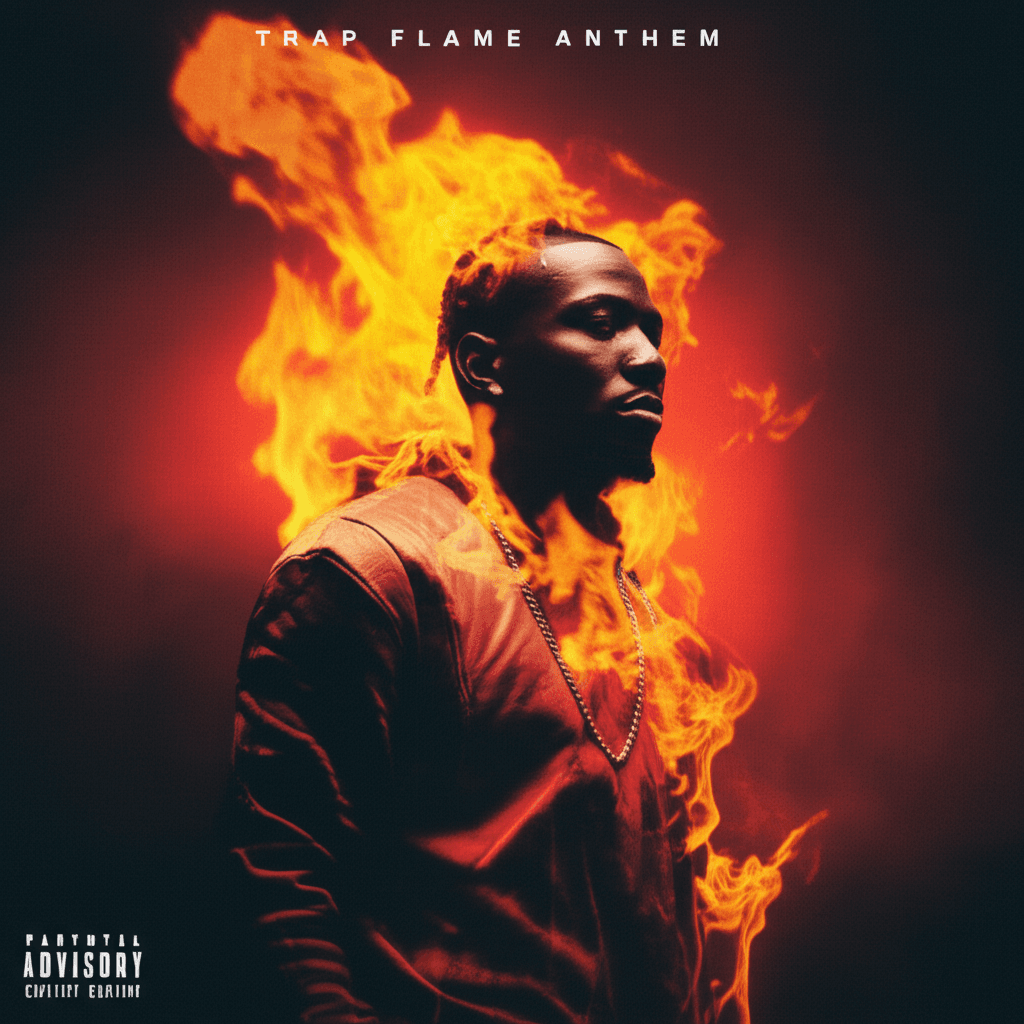 Trap Flame Anthem 1