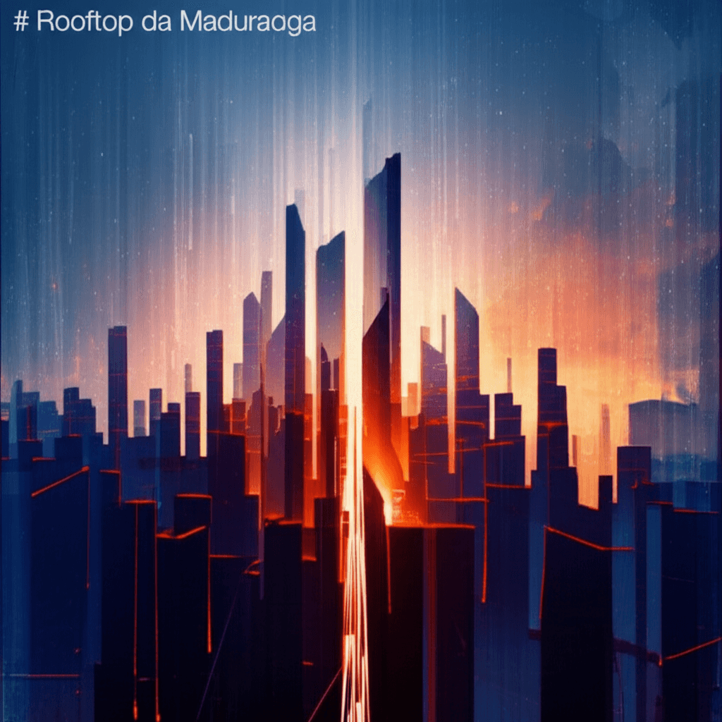 Rooftop da Madrugada 2