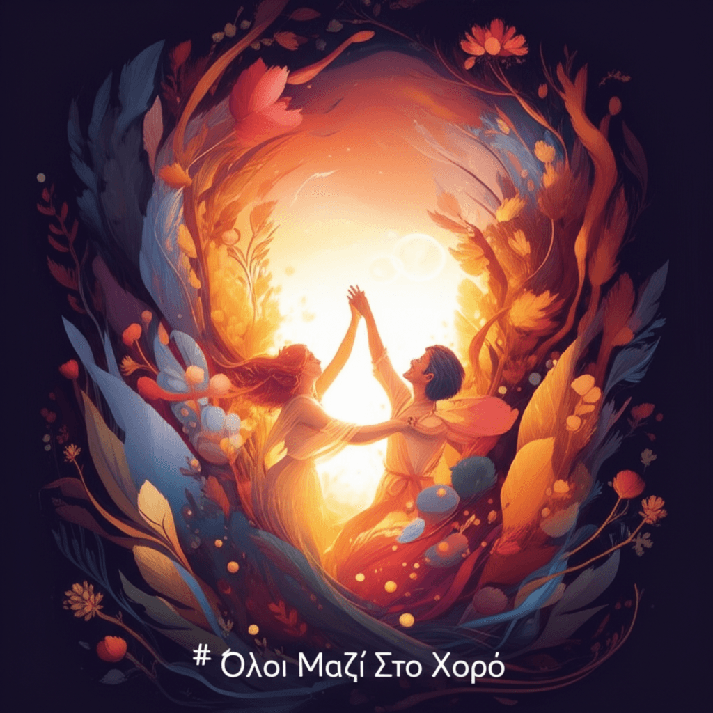 Όλοι Μαζί Στο Χορό 2