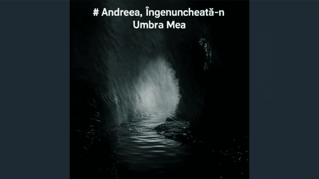 Andreea, Îngenuncheată-n Umbra Mea